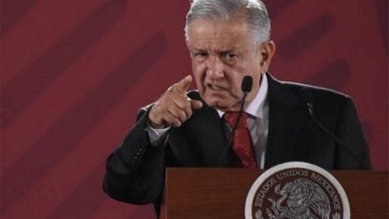 AMLO niega que reforma a pensiones busque quedarse con el dinero de los trabajadores 