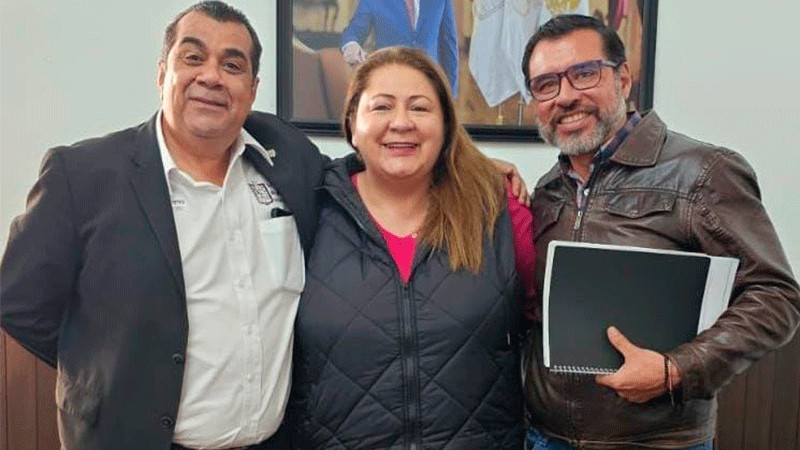 Telebachillerato Michoacán no cederá a chantajes, ni presiones externas 