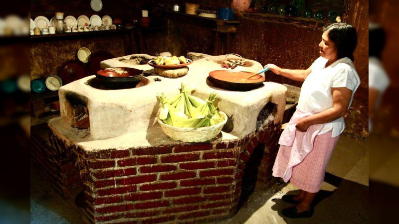 Por su cocina tradicional, Michoacán es nominado a los Premios Excelencias Gourmet