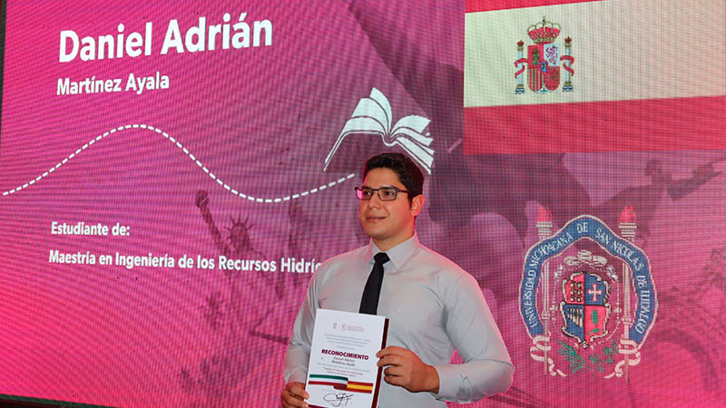 Abrirán programa de becas para apoyar movilidad estudiantil  