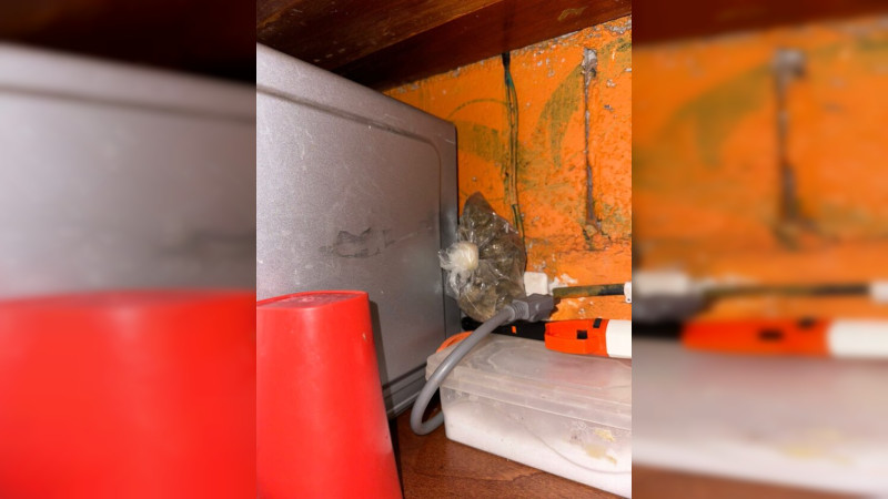 Rescatan a 25 mujeres víctimas de trata en Quintana Roo