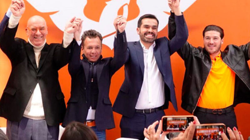 Álvarez Máynez responde a impugnación del PRI 