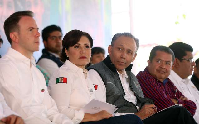 ISSSTE brindará servicios de salud a población abierta durante las Ferias de Salud 