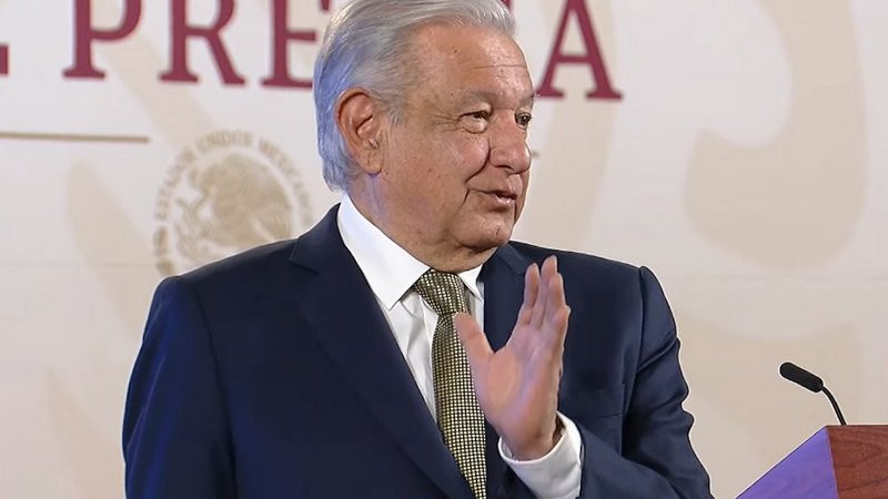 Gobierno asumirá parte del costo de pensionar a trabajadores con 100% de su salario: AMLO 