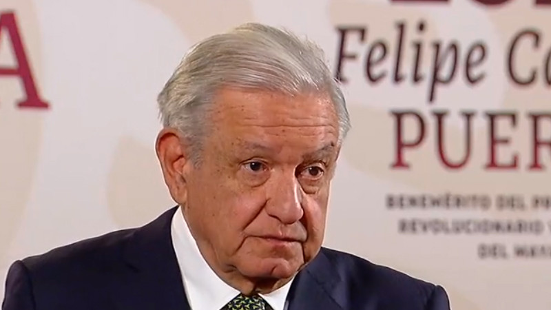 SCJN e Inai son los hijos predilectos del bloque conservador: AMLO 