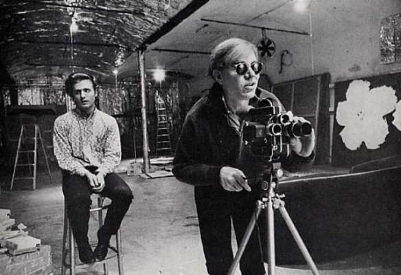 Filmes de Andy Warhol llegan a México por primera vez 