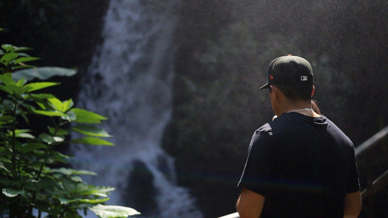 Invitan a conferencia sobre calentamiento global en Parque Nacional Barranca del Cupatitzio
