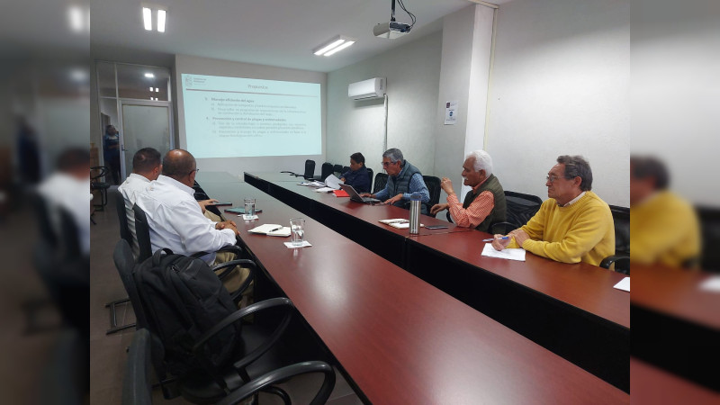 Avanzan cañeros y Sader en plan para fortalecer la producción azucarera