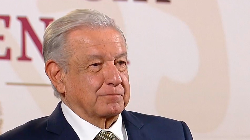 No hay crisis por repunte de Covid-19, asegura AMLO 