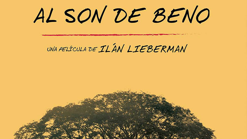 La peli documental “Al son de Beno” será estrenada en cines este 18 de enero  