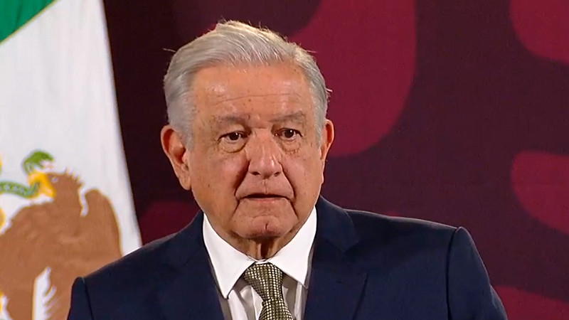 Plantea AMLO debates entre aspirantes a jueces, ministros y magistrados, en reforma a Poder Judicial 