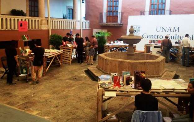 Inicia inscripción para talleres artísticos en el Centro Cultural de la UNAM en Morelia 