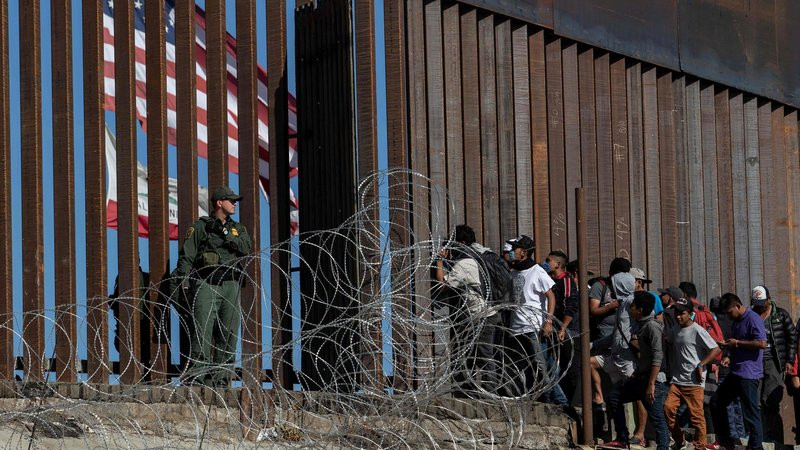 Cerrar frontera entre México y Estados Unidos no es opción: AMLO responde a Trump 