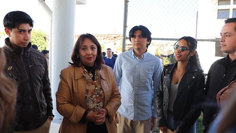 Asesor Financiero Cooperativo, una carrera de la Universidad Tecnológica cada vez más consolidada  