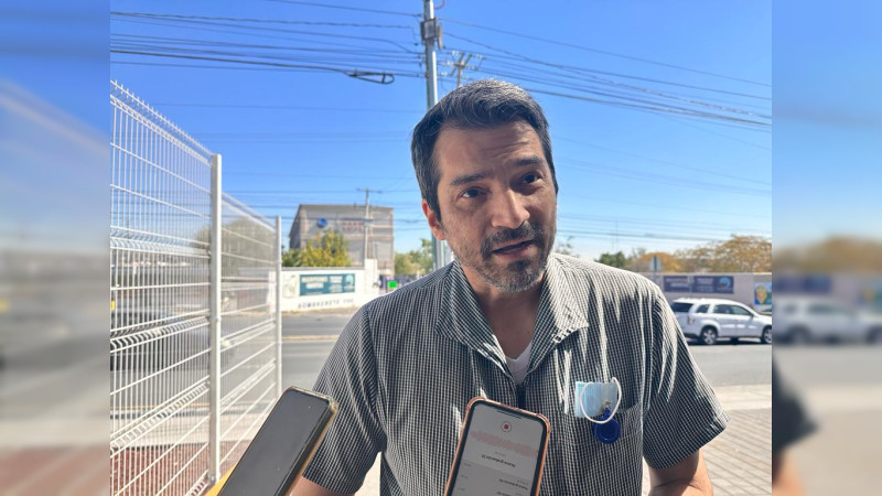 Querétaro: denuncian hacinamiento en el Colegio Mano Amiga