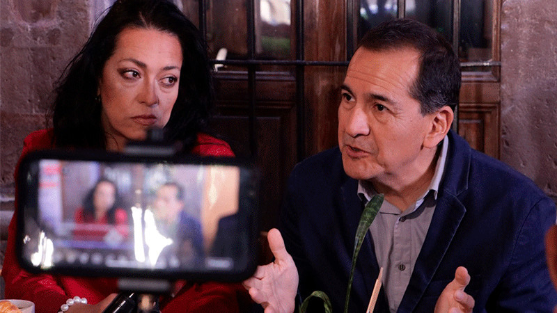 Asociación de Mipymes Industriales de Querétaro tendrá representación en EU, Alemania, Reino Unido y China 