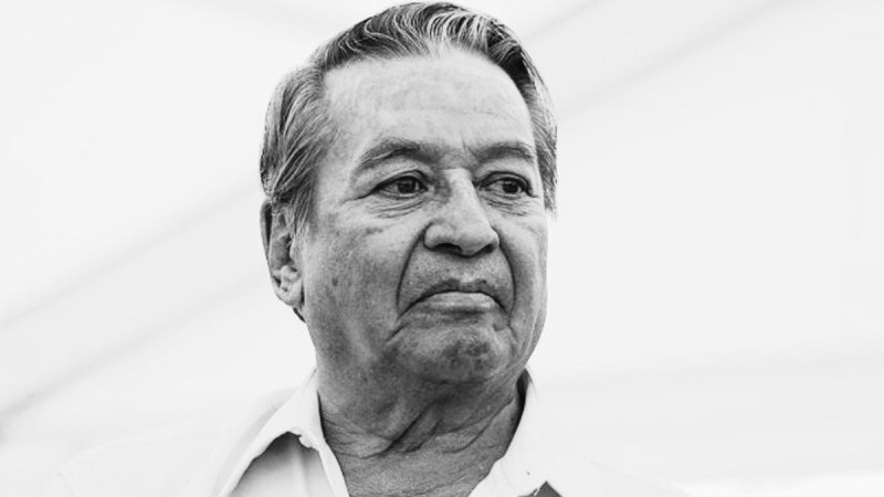 Muere José Agustín, escritor mexicano, a los 79 años 