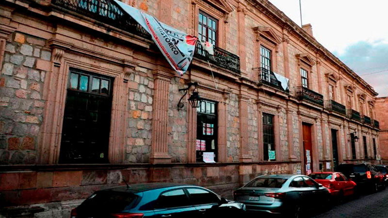 Secundaria Popular Carrillo Puerto: Modelo de educación alternativa que debe perdurar 