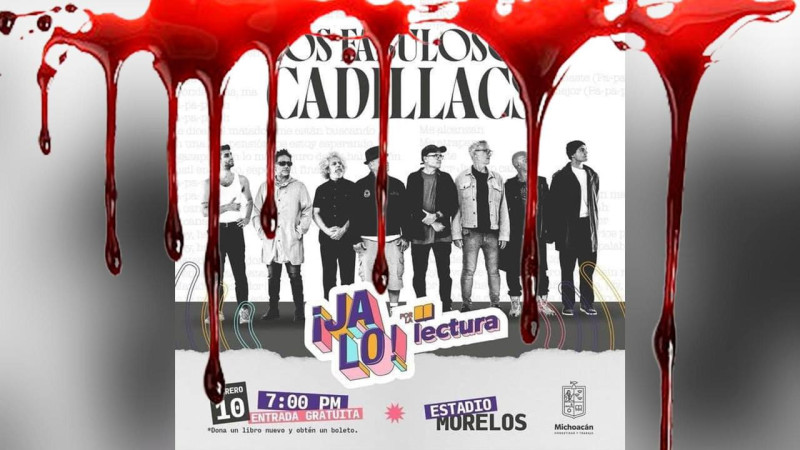 Asesinan a seis michoacanos cada día, pero el gobierno más interesado por “Los Cadillacs” 
