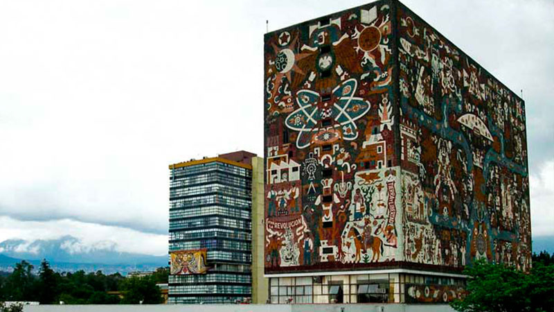 Funcionario de la UNAM es asaltado; le quitan 24 mil pesos 