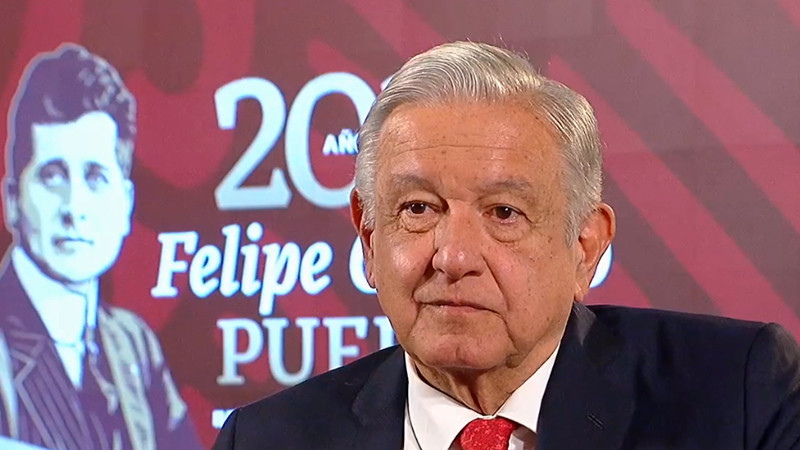 Reformas AMLO: plantea eliminar plurinominales y reducir gastos de campaña a partidos 