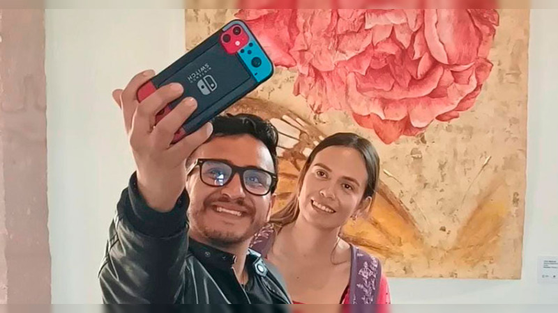 Tómate un selfie en los museos del estado para celebrar su día mundial 