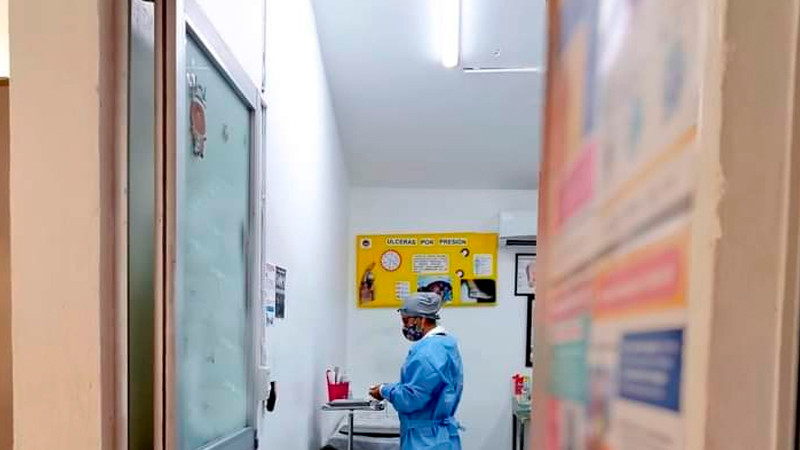 SSM tiene 20 clínicas de heridas para evitar amputaciones 