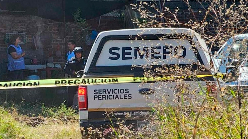 Identifican a joven mutilado en Zamora, Michoacán 