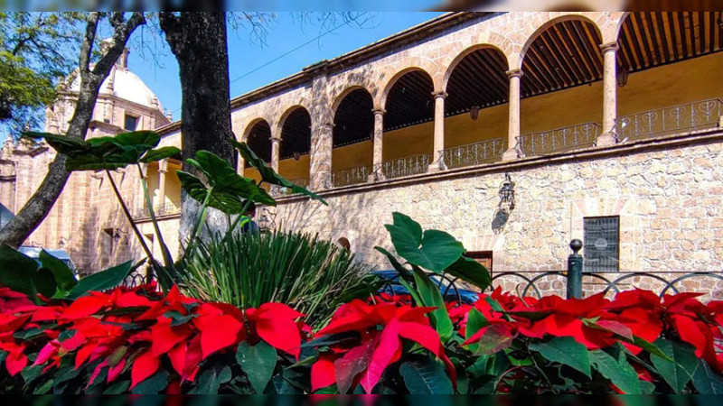 Conservatorio de Las Rosas anuncia gira por España 