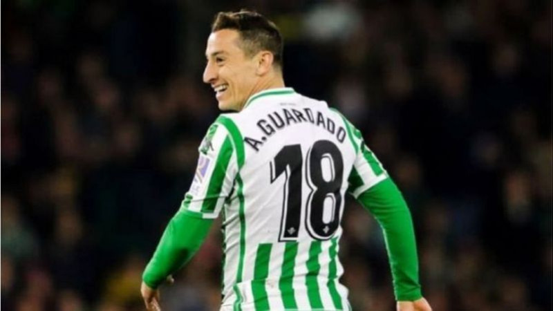 Andrés Guardado deja el futbol europeo y regresa a México con el León 