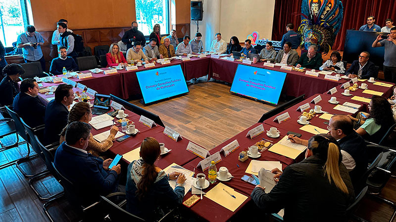 Turismo proyecta posicionar a Michoacán como principal destino  