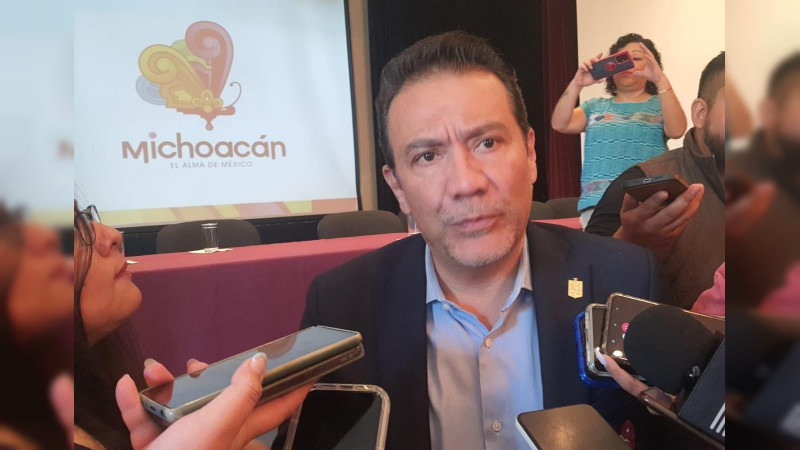 Sectur prevé buena ocupación hotelera en Morelia para segundo fin de semana de febrero 