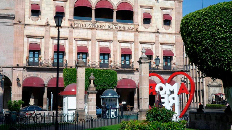 Hoteles de todo el estado regalaran boletos para Los Fabulosos Cadillacs: AHMEMAC 