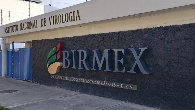 Birmex, único organismo que comprará y distribuirá medicinas en el sector público: Zóe Robledo 