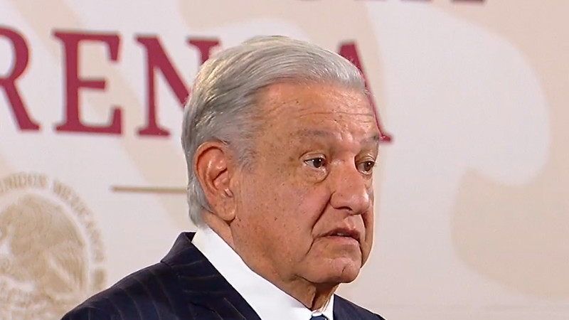 No se despedirá a ningún trabajador de organismos autónomos desaparecidos: AMLO 