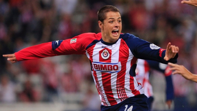 Chicharito Hernández a Chivas, un negocio más allá de lo futbolístico 