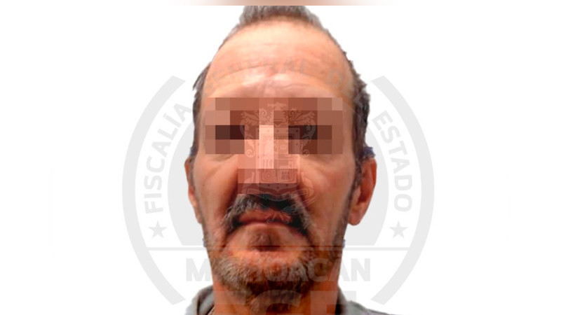 Detienen a presunto agresor de diputado priista, en Michoacán 