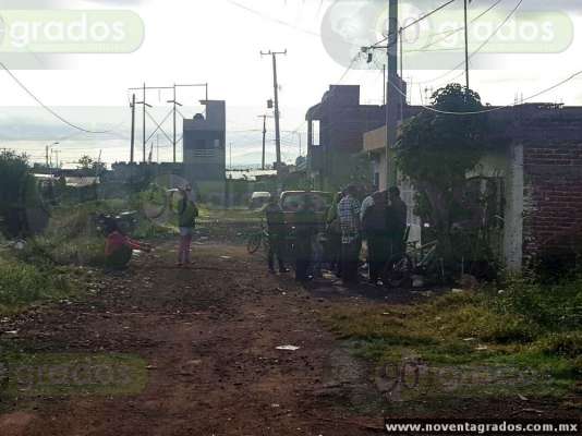 Localizan a lavacoches ahorcado al interior de su domicilio en Zamora, Michoacán - Foto 1 
