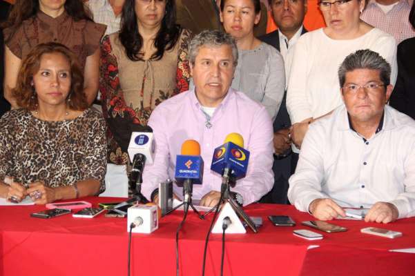 Paz, orden y estabilidad en la Casa de Hidalgo, piden directores nicolaitas - Foto 1 