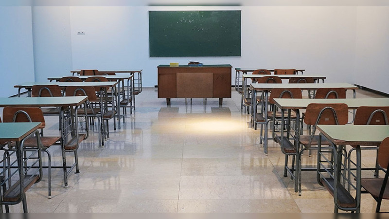 Surge nueva querella contra el Instituto Tecnológico de Tacámbaro por despido injustificado 