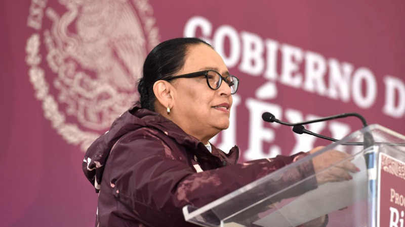 Durango transfiere a la Federación control del Centro Penitenciario Estatal: SSPC 