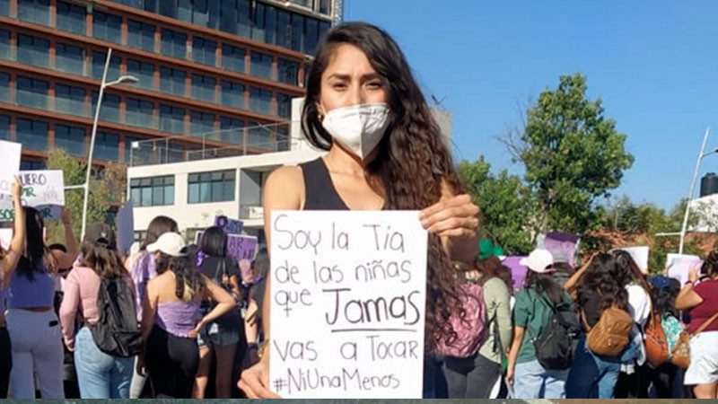 Localizan sin vida a defensora de los derechos de las mujeres en Guadalajara  