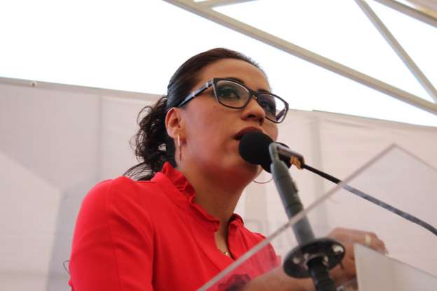 Labor legislativa para mejorar  a Michoacán: Bernal Martínez 