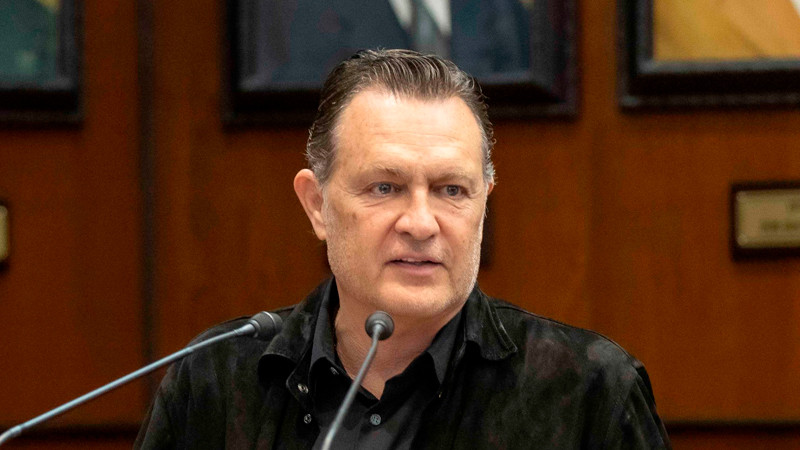 Con apoyo federal resolveremos el suministro de agua en Querétaro, asegura Mauricio Kuri 