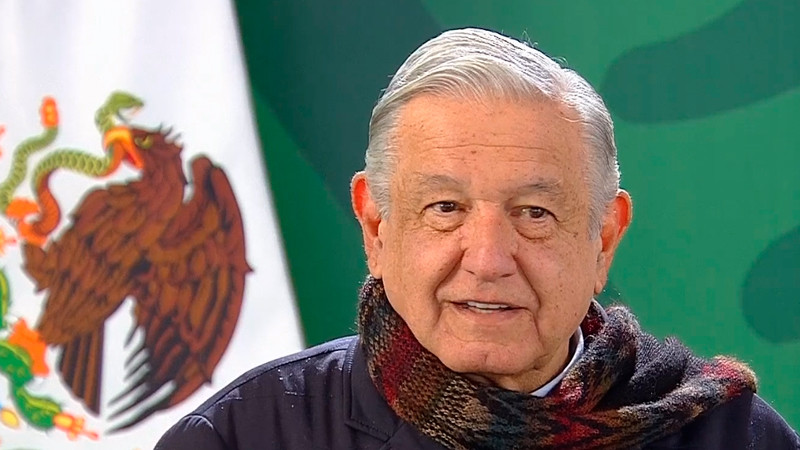 AMLO se reunirá con congresistas de Texas 