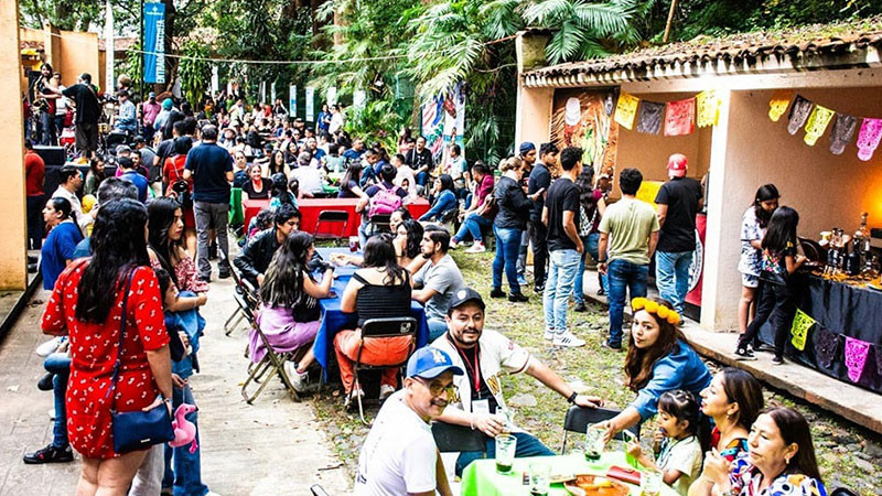 El Festival Gastrocervecero Michoacán se realizará en Uruapan y Morelia  