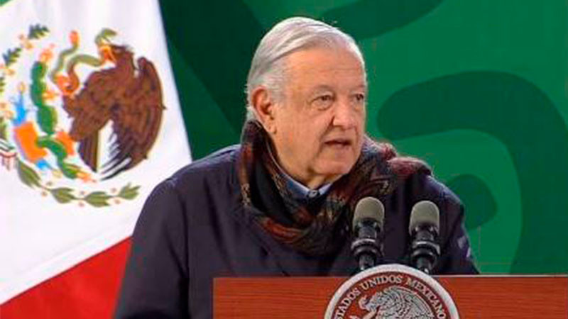 AMLO dejará lista concesión del Tren México-Querétaro  
