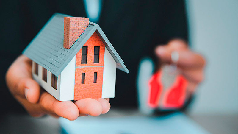 Abierta la convocatoria de créditos de vivienda para migrantes de Jiquilpan: IVEM 