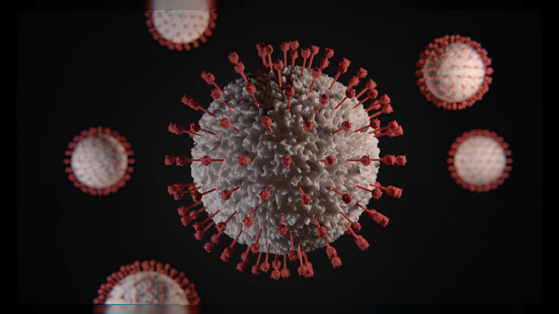Científicos alertan de un virus "zombie" que podría generar otra pandemia 