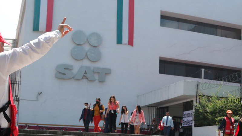 SAT implementará IA para mejorar recaudación 